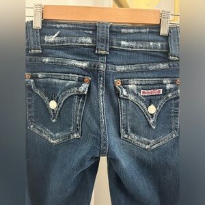 Vintage Hudson Jeans